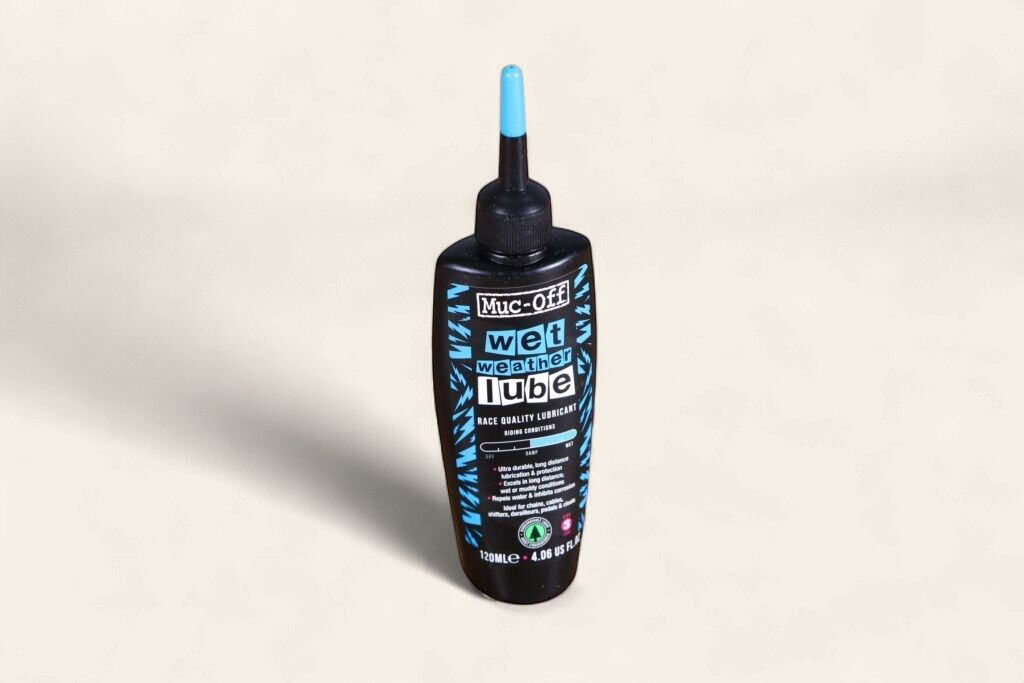 Muc-Off Wet Weather Lube
