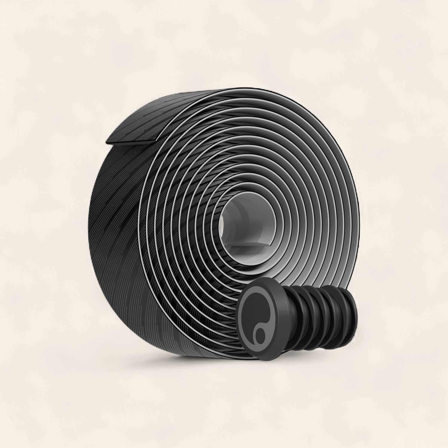 Ergon BT Road Tape Black