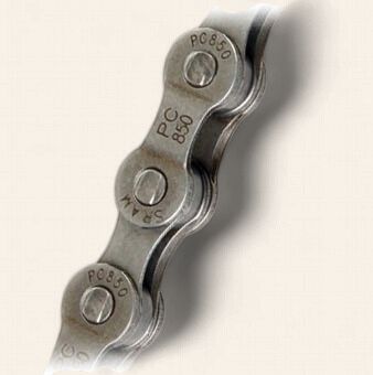 Sram Chain 8spd PC 850