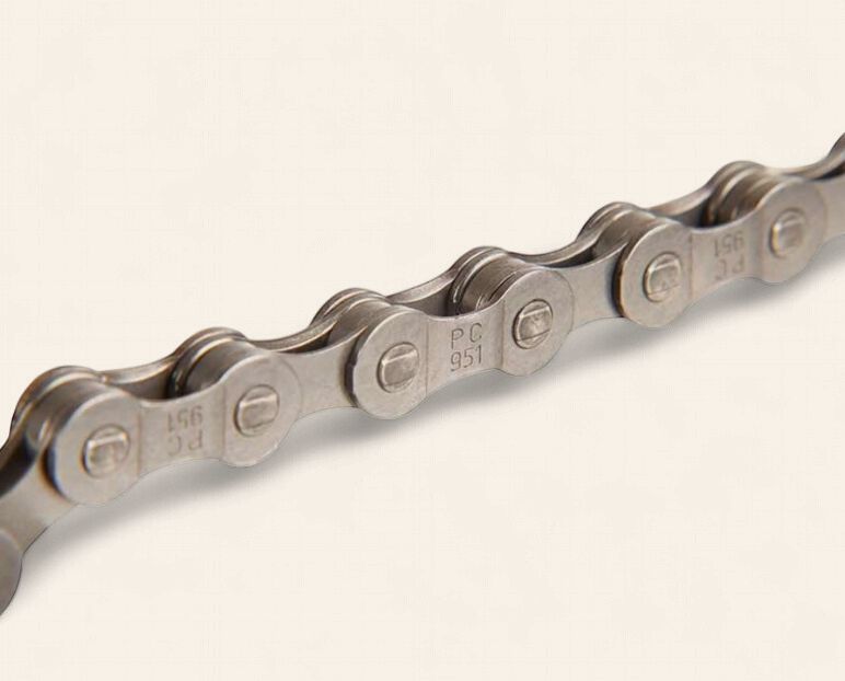 Sram Chain 9 spd PC 951