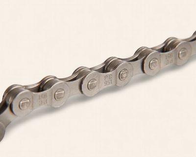Sram Chain 9 spd PC 951