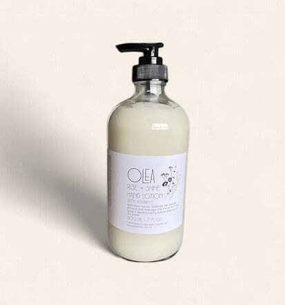 Hand Lotion Rise &amp; Shine