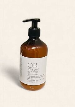 Hand Soap Rise &amp; Shine 500 ml