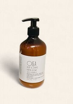 Hand Soap Rise &amp; Shine 250 ml