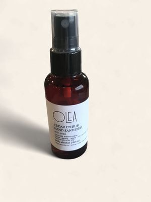 Hand Sanitizer 60ml