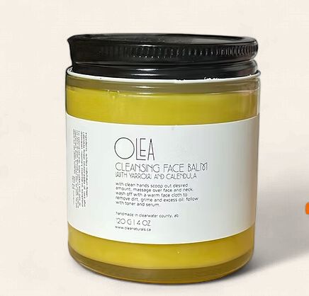 Cleansing Face Balm 60g