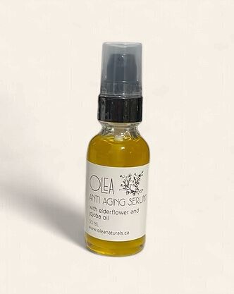 Anti-Aging Serum 30ml