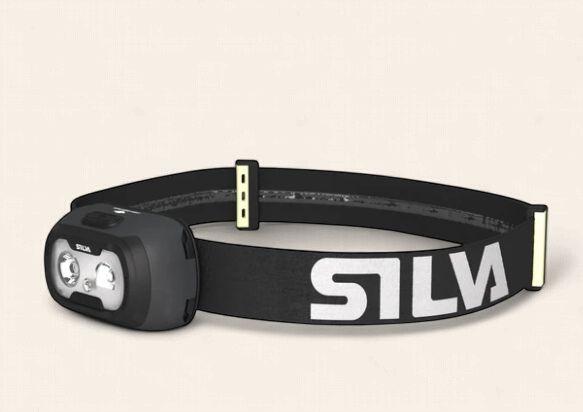 Silva Seek 420 Headlamp