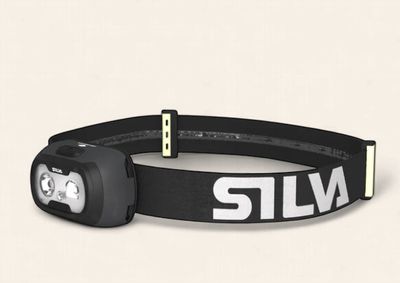 Silva Seek 420 Headlamp