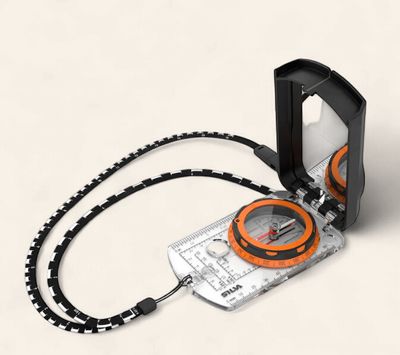 Silva Expedition S Compass