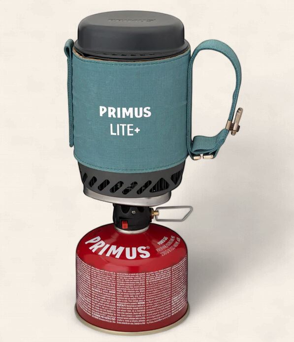 Primus Lite Plus Stove System