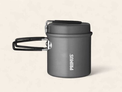 Primus LiTech Trek Kettle