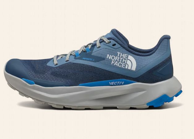 The North Face – VECTIV Infinite 3 Trail Running Shoes - Men's
