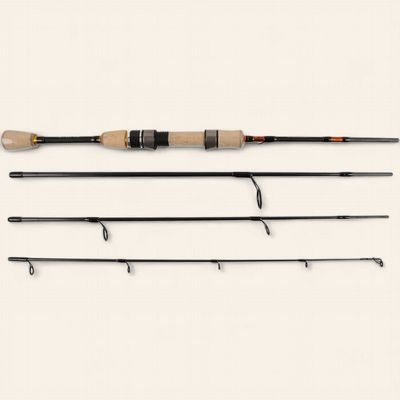 Presso UL Spinning Rod 6'6"
