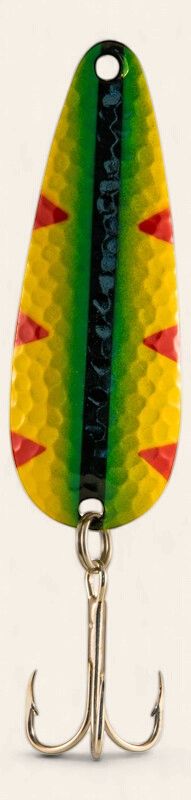 Len Thompson Perch No.8