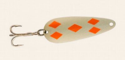 Len Thompson GLOW No.8