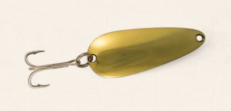 Len Thompson - Original Series 6 Brass