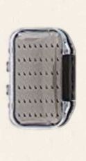 Adams built Fly box
