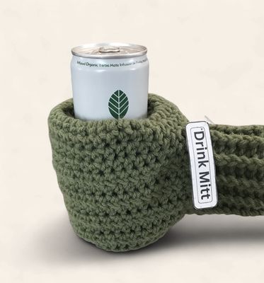 Drink Mitt
