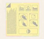 Repair Patches for Inflatables