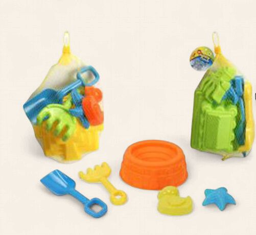Sand Play Set