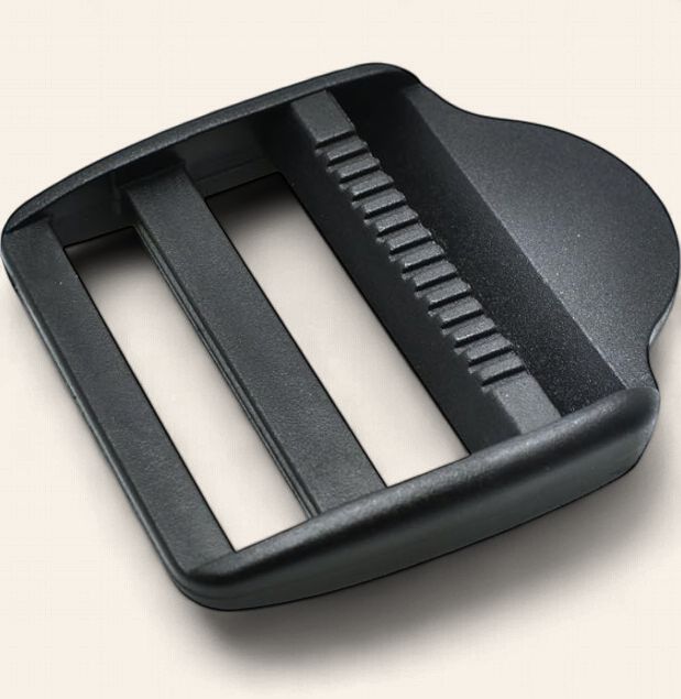 Ladder Lock Buckle 1"