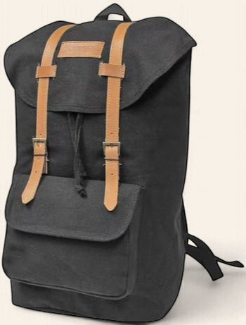 Nessmuck Rucksack