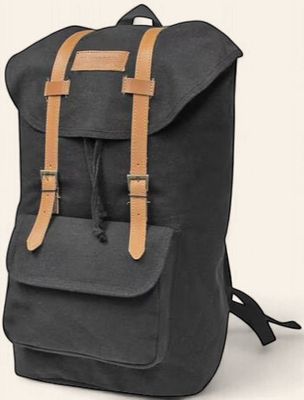 Nessmuck Rucksack
