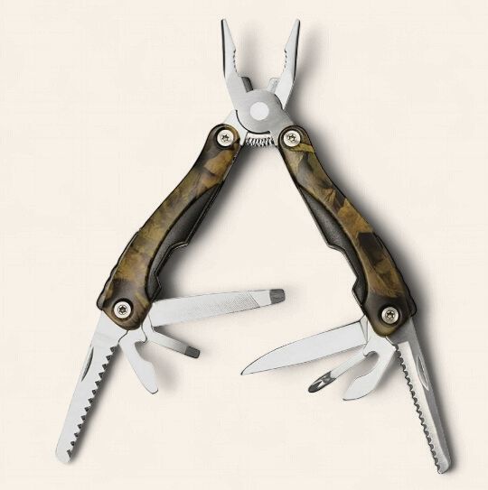 Bushline Multi Tool