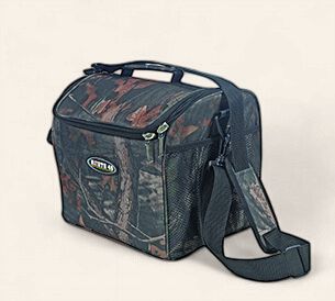 Camo Hunter Cooler