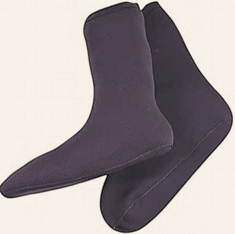 Neoprene Socks