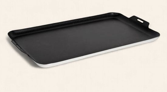 Non Stick Campstove Griddle