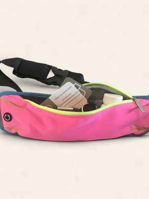 Running Bum Bag