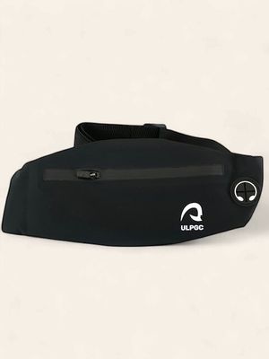 Bum Bag with headphone port