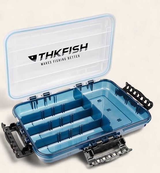 Fishing Tackle Box