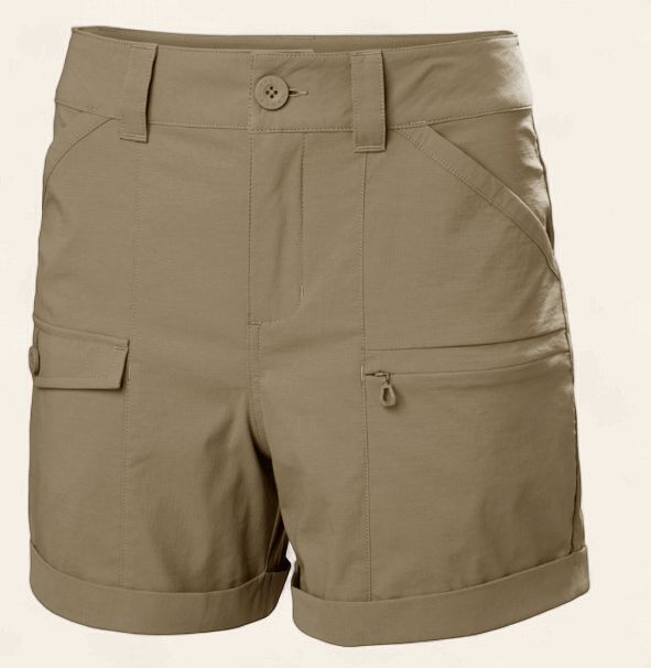 Women's Maridalen Shorts