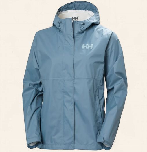 Women's Loke Jacket