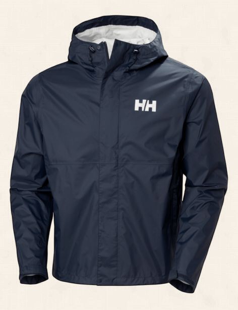 Men's Loke Jacket
