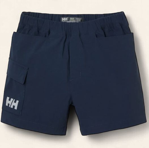 Kids' HH Quick Dry Cargo Shorts
