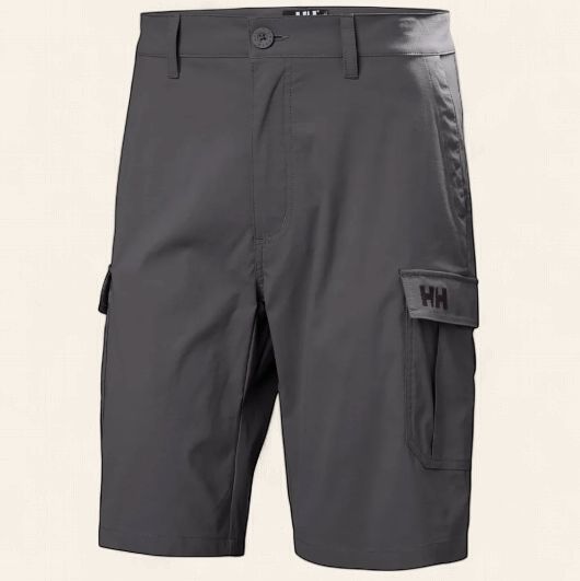 Men's HH Quick-Dry Cargo Shorts 11"
