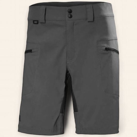 Men's HP Racing Deck Shorts 2.0