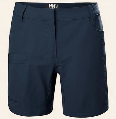 Women's Quick-Dry Cargo Shorts