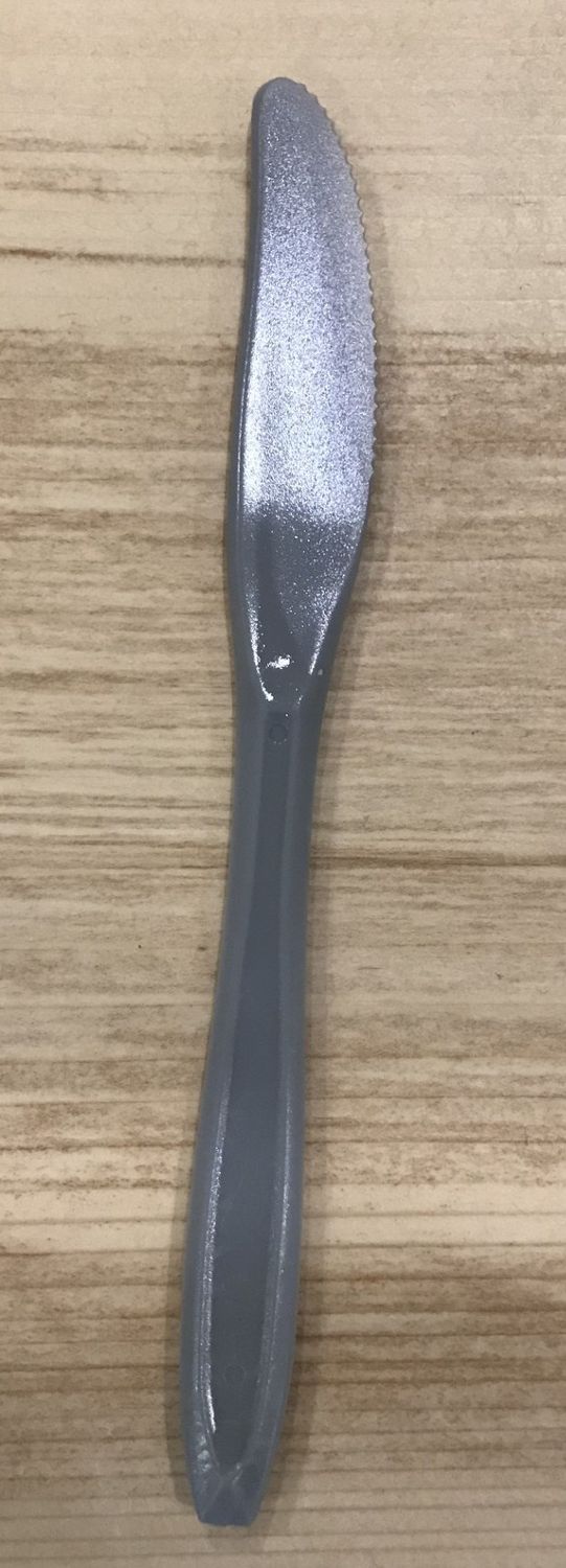 Poly Cutlery - Set of 4