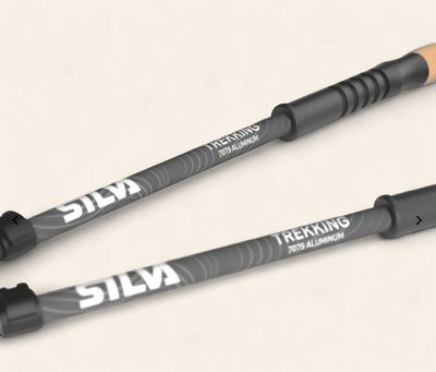 Silva Trekking Poles