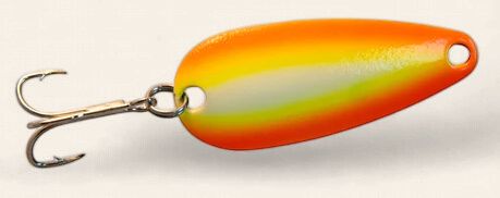 Len Thompson - Vitamin C Glow #8