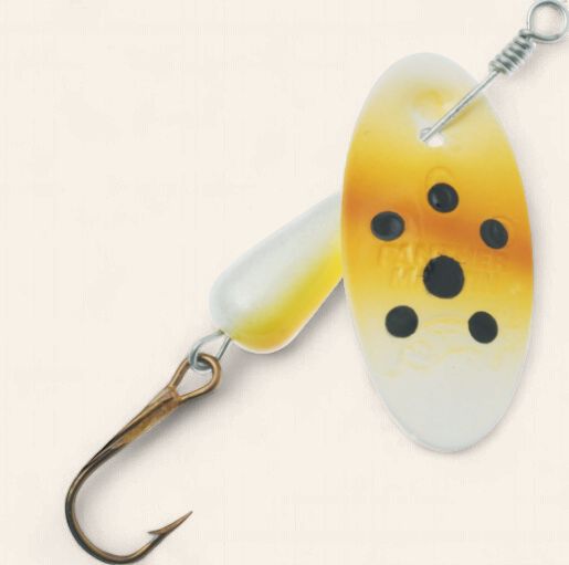 Panther Martin Brown Trout 1/8oz