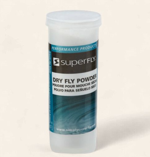 Super Dry Drying Agent and Floatant