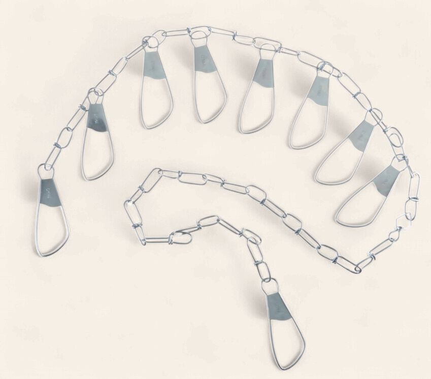 Eagle Claw 46" Chain Stringer