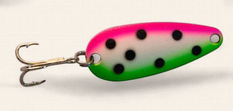 Len Thompson Watermelon Glow #8