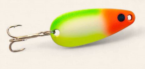 Len Thompson Mixed Veggies Glow #8